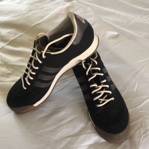 adidas Samoa Shoes - Men's -  10